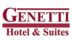The Genetti Hotel Apparel Store