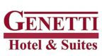 The Genetti Hotel Apparel Store