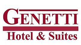 The Genetti Hotel Apparel Store